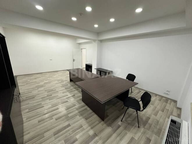 İcarəyə verilir 3 otaqlı ofis 140 m², Nəriman Nərimanov m., photo 5 from 11