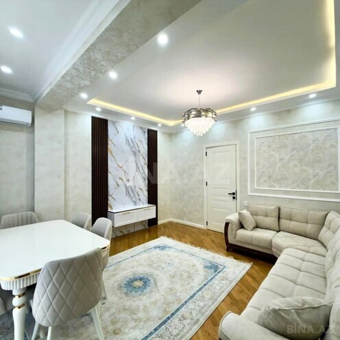 Satılır 3 otaqlı yeni tikili 110 m², 28 May m., photo 7 from 19
