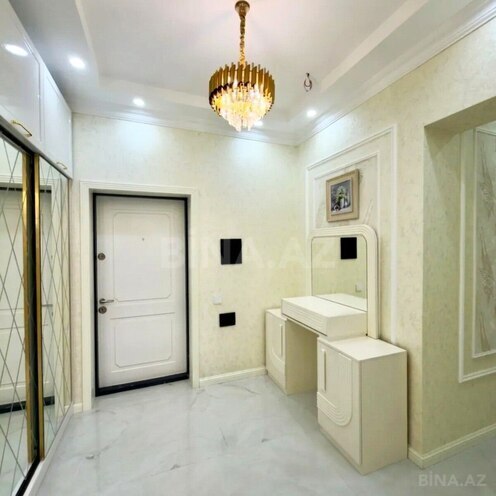Satılır 3 otaqlı yeni tikili 110 m², 28 May m., photo 18 from 19