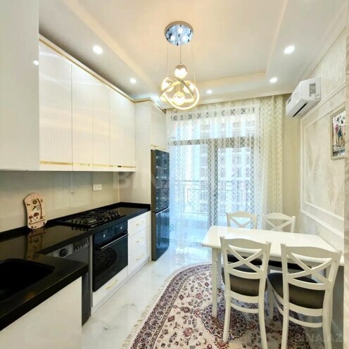 Satılır 3 otaqlı yeni tikili 110 m², 28 May m., photo 3 from 19