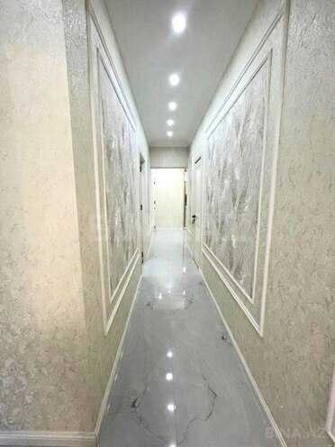 Satılır 3 otaqlı yeni tikili 110 m², 28 May m., photo 4 from 19