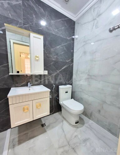 Satılır 3 otaqlı yeni tikili 110 m², 28 May m., photo 17 from 19