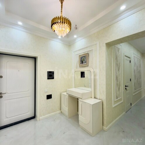 Satılır 3 otaqlı yeni tikili 110 m², 28 May m., photo 13 from 19