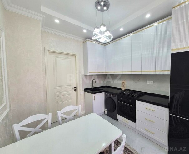 Satılır 3 otaqlı yeni tikili 110 m², 28 May m., photo 1 from 19