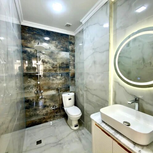 Satılır 3 otaqlı yeni tikili 110 m², 28 May m., photo 14 from 19
