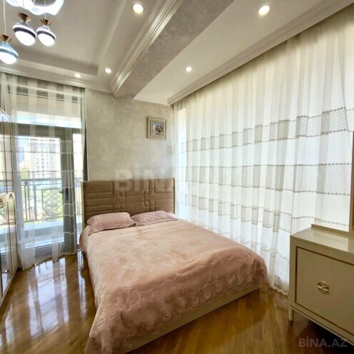 Satılır 3 otaqlı yeni tikili 110 m², 28 May m., photo 10 from 19