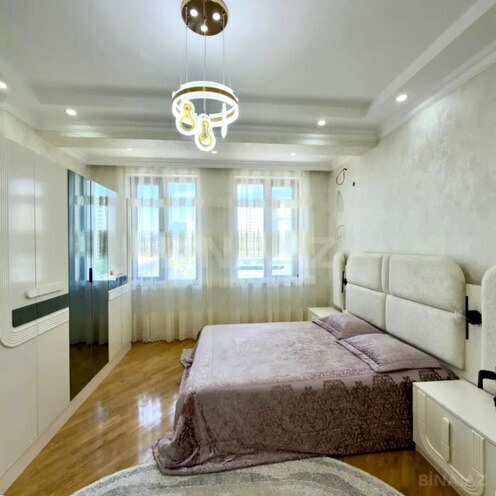 Satılır 3 otaqlı yeni tikili 110 m², 28 May m., photo 8 from 19