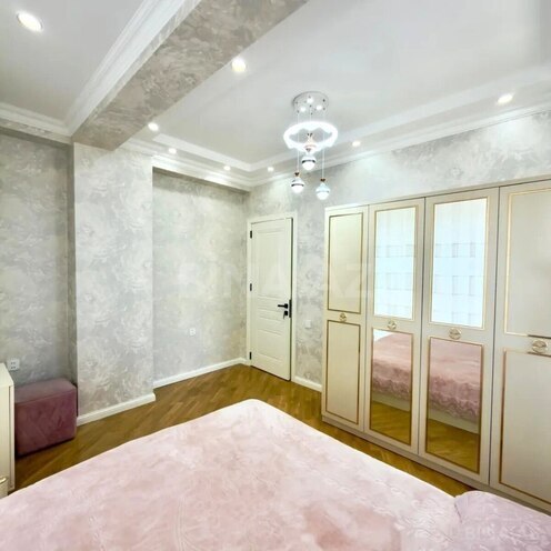 Satılır 3 otaqlı yeni tikili 110 m², 28 May m., photo 11 from 19