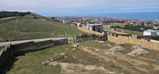 Satılır  torpaq 38 sot, Görədil q., photo 3 from 7