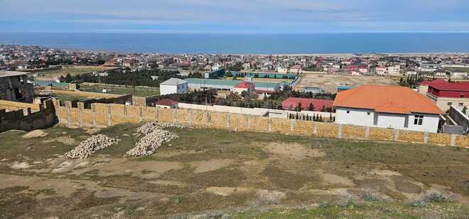 Satılır  torpaq 38 sot, Görədil q., photo 1 from 7