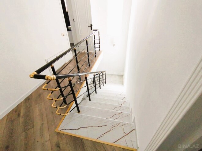 Satılır 6 otaqlı həyət evi/bağ evi 270 m², Şağan q., photo 9 from 23