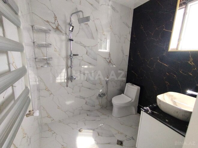 Satılır 6 otaqlı həyət evi/bağ evi 270 m², Şağan q., photo 20 from 23