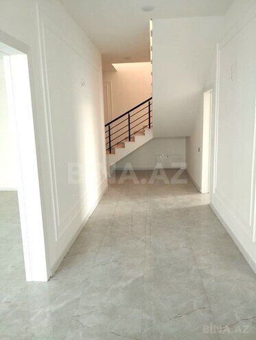 Satılır 6 otaqlı həyət evi/bağ evi 270 m², Şağan q., photo 10 from 23