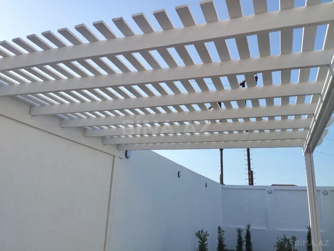 Satılır 6 otaqlı həyət evi/bağ evi 270 m², Şağan q., photo 19 from 23