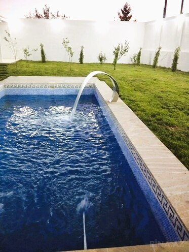 Satılır 6 otaqlı həyət evi/bağ evi 270 m², Şağan q., photo 8 from 23
