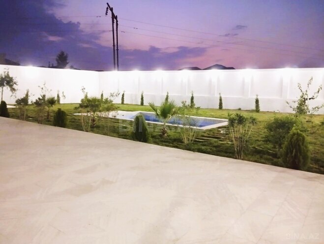 Satılır 6 otaqlı həyət evi/bağ evi 270 m², Şağan q., photo 7 from 23
