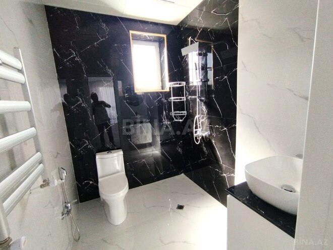 Satılır 6 otaqlı həyət evi/bağ evi 270 m², Şağan q., photo 21 from 23