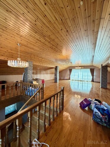 Satılır 6 otaqlı həyət evi/bağ evi 300 m², Neftçilər m., photo 24 from 32