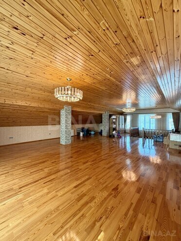 Satılır 6 otaqlı həyət evi/bağ evi 300 m², Neftçilər m., photo 22 from 32