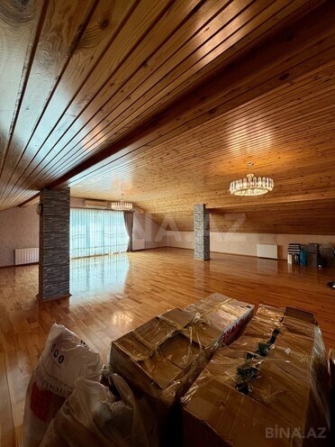 Satılır 6 otaqlı həyət evi/bağ evi 300 m², Neftçilər m., photo 23 from 32