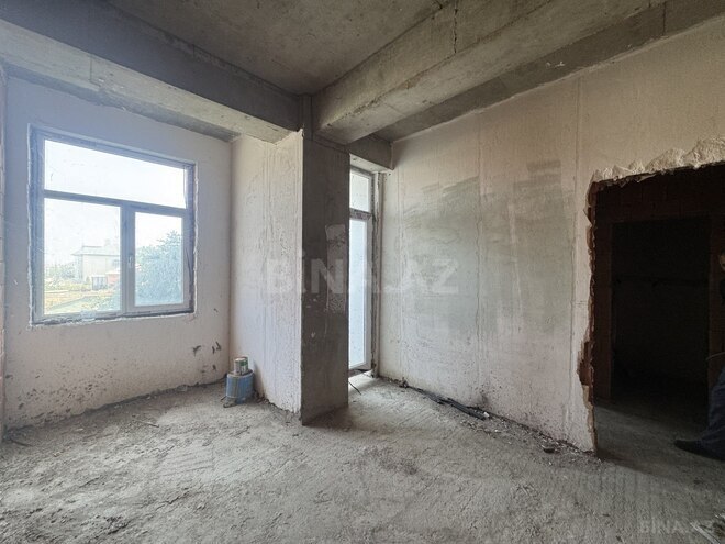 Satılır 2 otaqlı yeni tikili 40 m², Masazır q., photo 7 from 9