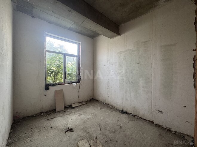 Satılır 2 otaqlı yeni tikili 40 m², Masazır q., photo 5 from 9