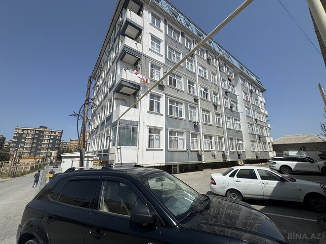 Satılır 2 otaqlı yeni tikili 40 m², Masazır q., photo 1 from 9