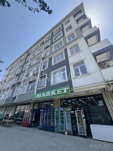 Satılır 2 otaqlı yeni tikili 40 m², Masazır q., photo 4 from 9