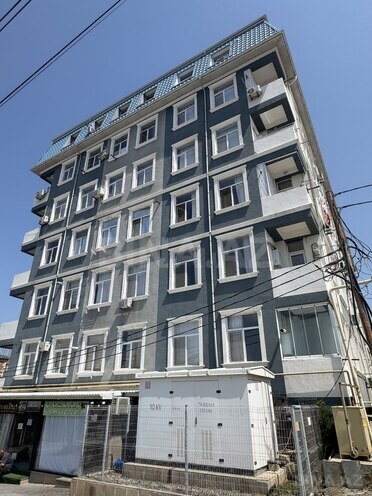 Satılır 2 otaqlı yeni tikili 40 m², Masazır q., photo 3 from 9