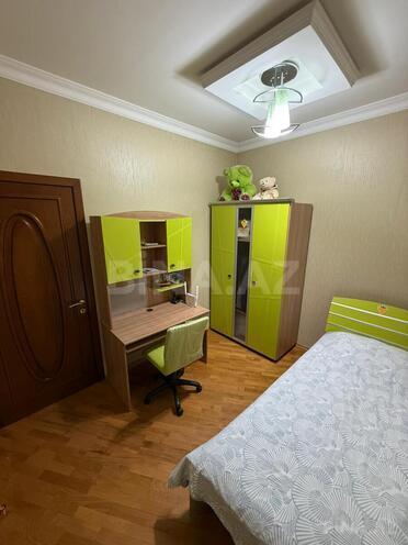 Продаётся 3-комн. новостройка 90 м², м. Халглар Достлугу, photo 12 from 19