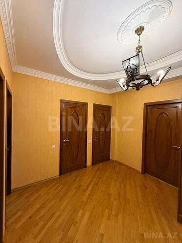 Продаётся 3-комн. новостройка 90 м², м. Халглар Достлугу, photo 10 from 19