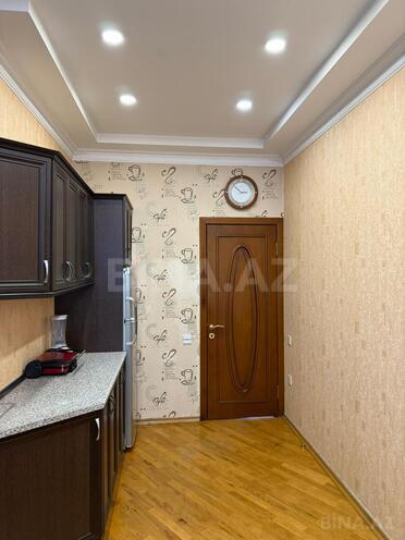 Продаётся 3-комн. новостройка 90 м², м. Халглар Достлугу, photo 16 from 19