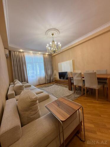 Продаётся 3-комн. новостройка 90 м², м. Халглар Достлугу, photo 8 from 19