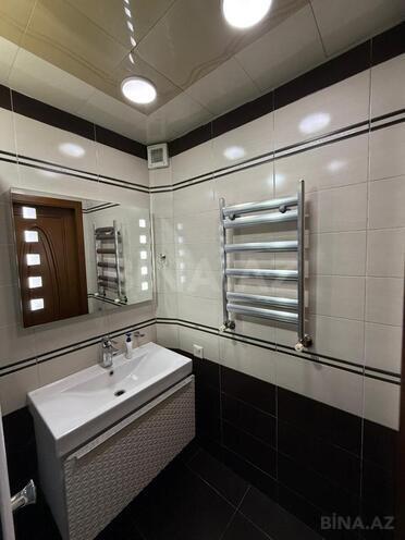 Продаётся 3-комн. новостройка 90 м², м. Халглар Достлугу, photo 15 from 19