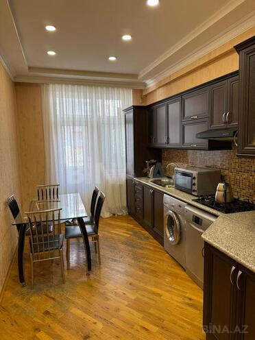 Продаётся 3-комн. новостройка 90 м², м. Халглар Достлугу, photo 6 from 19