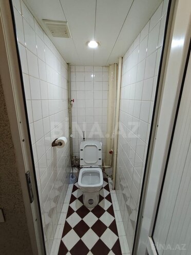 Satılır 2 otaqlı köhnə tikili 65 m², Xətai r., photo 14 from 16