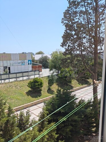 Satılır 2 otaqlı köhnə tikili 65 m², Xətai r., photo 15 from 16