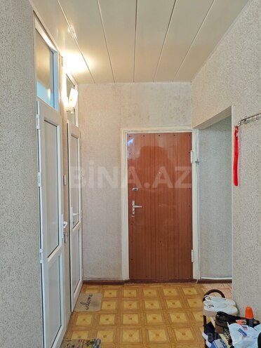 Satılır 2 otaqlı köhnə tikili 65 m², Xətai r., photo 11 from 16