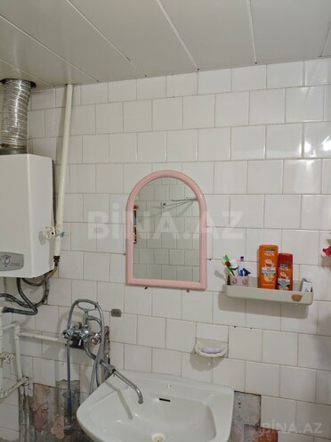Satılır 2 otaqlı köhnə tikili 65 m², Xətai r., photo 13 from 16