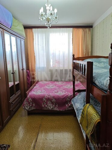 Satılır 2 otaqlı köhnə tikili 65 m², Xətai r., photo 4 from 16