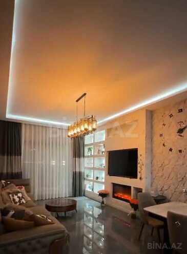 Сдаётся 5-комн. дом/дача 185 м², пос. Мардакан, photo 8 from 12