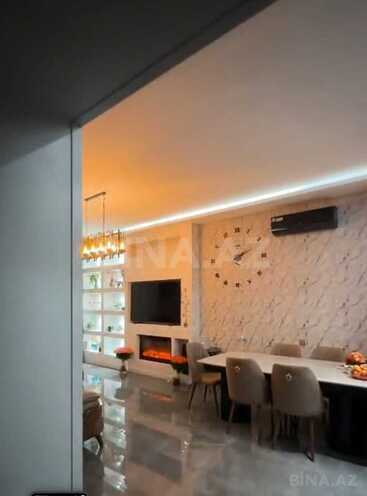 Сдаётся 5-комн. дом/дача 185 м², пос. Мардакан, photo 6 from 12