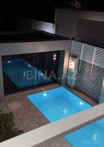 Сдаётся 5-комн. дом/дача 185 м², пос. Мардакан, photo 1 from 12