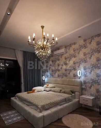 Сдаётся 5-комн. дом/дача 185 м², пос. Мардакан, photo 11 from 12