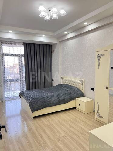 Satılır 3 otaqlı yeni tikili 100 m², 8 Noyabr m., photo 5 from 11