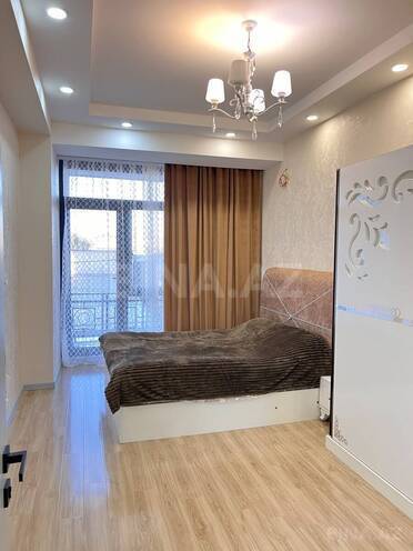 Satılır 3 otaqlı yeni tikili 100 m², 8 Noyabr m., photo 6 from 11