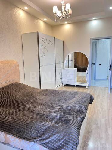 Satılır 3 otaqlı yeni tikili 100 m², 8 Noyabr m., photo 7 from 11