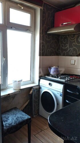 Satılır 3 otaqlı köhnə tikili 70 m², Nəriman Nərimanov m., photo 6 from 9