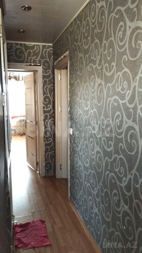 Satılır 3 otaqlı köhnə tikili 70 m², Nəriman Nərimanov m., photo 7 from 9