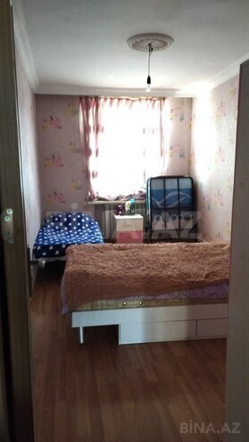 Satılır 3 otaqlı köhnə tikili 70 m², Nəriman Nərimanov m., photo 4 from 9
